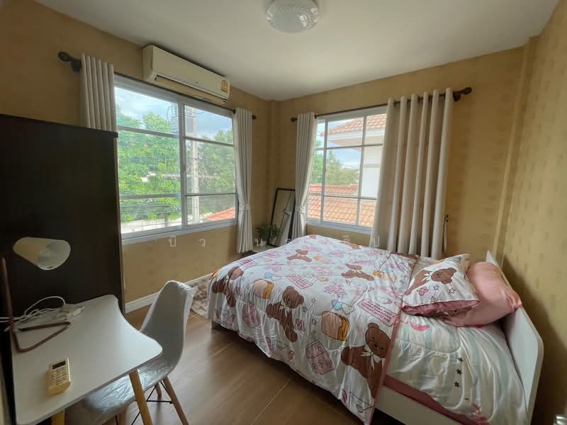 41000, Udon Thani, Mak Khaeng, Muang Udon Thani, Udon Thani, 3 Bedrooms, 120 sqm, Single Detached House For Rent, by บิว นราธิป, 11816056 - DDproperty.com