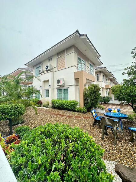 41000, Udon Thani, Mak Khaeng, Muang Udon Thani, Udon Thani, 3 Bedrooms, 120 sqm, Single Detached House For Rent, by บิว นราธิป, 11816056 - DDproperty.com