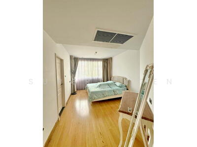 For Sale - Supalai Wellington, Bangkok