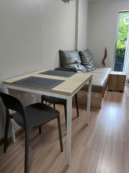 Elio Del Ray, Bangkok, 95 Sukhumvit 64 Road, Bang Chak, Phra Khanong, Bangkok, 1 Bedroom, 34 sqm, Condo For Sale, by Living Condo, 11816069 - DDproperty.com
