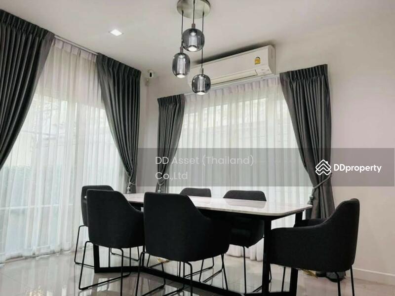 For Rent - Grandio Ladprao-Kaset Nawamin, Bangkok
