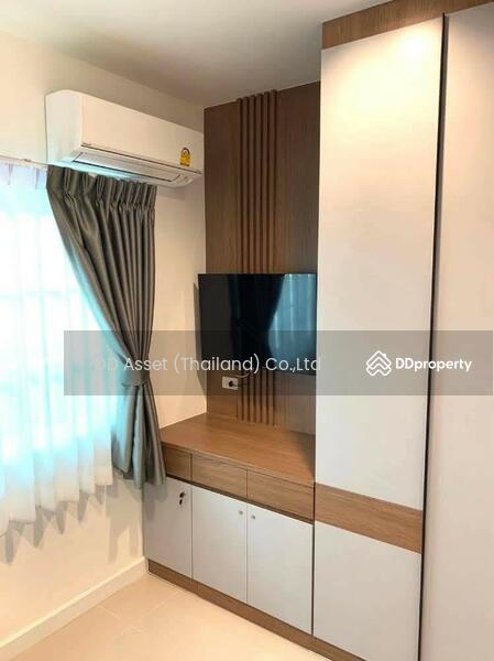 For Rent - Grandio Ladprao-Kaset Nawamin, Bangkok