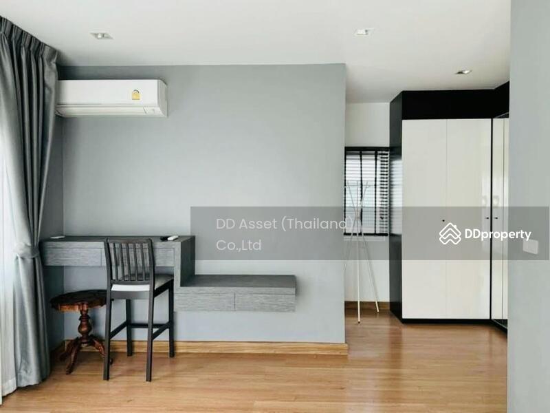 For Rent - Grandio Ladprao-Kaset Nawamin, Bangkok