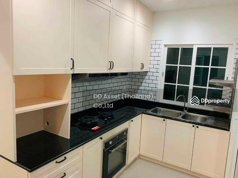 For Rent - Grandio Ladprao-Kaset Nawamin, Bangkok