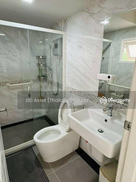 For Rent - Grandio Ladprao-Kaset Nawamin, Bangkok