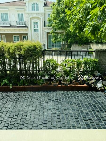 For Rent - Grandio Ladprao-Kaset Nawamin, Bangkok
