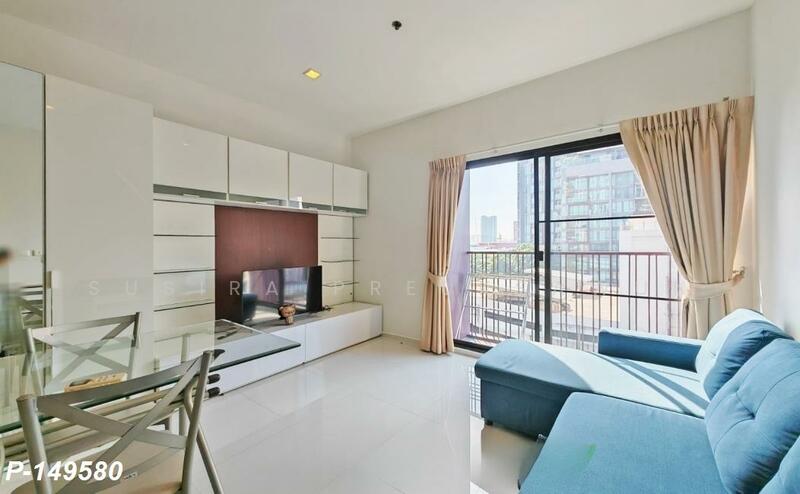 Noble Reveal, Bangkok, 36 Soi Sukhumvit 63, Ekamai Road, Phra Kanong Nua, Watthana, Bangkok, 1 Bedroom, 54 sqm, Condo For Sale, by Susira Prueksawun, 11816078 - DDproperty.com