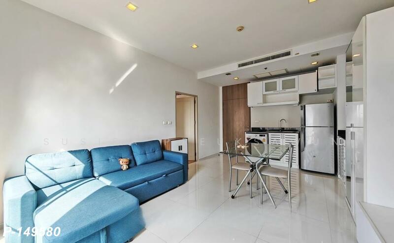 Noble Reveal, Bangkok, 36 Soi Sukhumvit 63, Ekamai Road, Phra Kanong Nua, Watthana, Bangkok, 1 Bedroom, 54 sqm, Condo For Sale, by Susira Prueksawun, 11816078 - DDproperty.com
