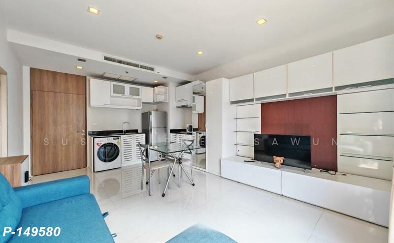 Noble Reveal, Bangkok, 36 Soi Sukhumvit 63, Ekamai Road, Phra Kanong Nua, Watthana, Bangkok, 1 Bedroom, 54 sqm, Condo For Sale, by Susira Prueksawun, 11816078 - DDproperty.com