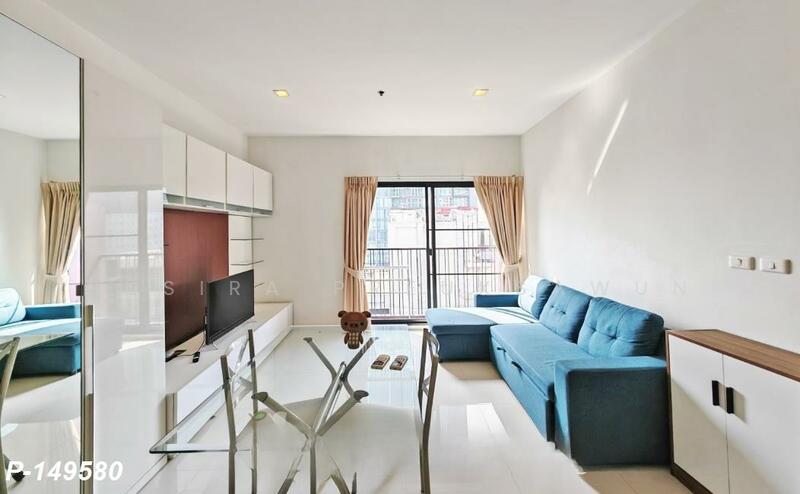 Noble Reveal, Bangkok, 36 Soi Sukhumvit 63, Ekamai Road, Phra Kanong Nua, Watthana, Bangkok, 1 Bedroom, 54 sqm, Condo For Sale, by Susira Prueksawun, 11816078 - DDproperty.com