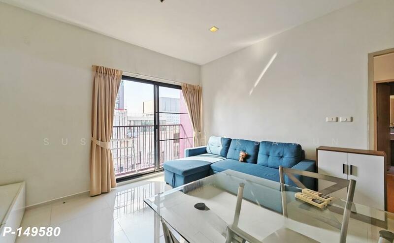 Noble Reveal, Bangkok, 36 Soi Sukhumvit 63, Ekamai Road, Phra Kanong Nua, Watthana, Bangkok, 1 Bedroom, 54 sqm, Condo For Sale, by Susira Prueksawun, 11816078 - DDproperty.com