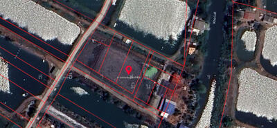 ขาย - ขายที่ดิน 300 ตร.ว. บางบ่อ สมุทรปราการ, สมุทรปราการ