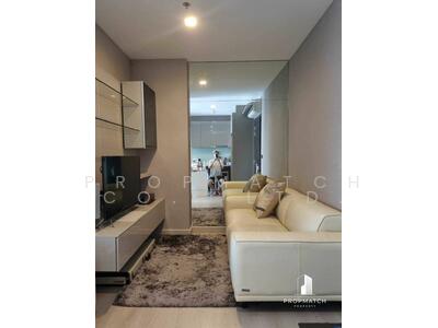 ขาย - The Signature by URBANO : เดอะ ซิกเนเจอร์ บาย เออร์บาโน่, กรุงเทพ