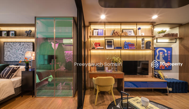 For Sale - The Line Vibe, Bangkok