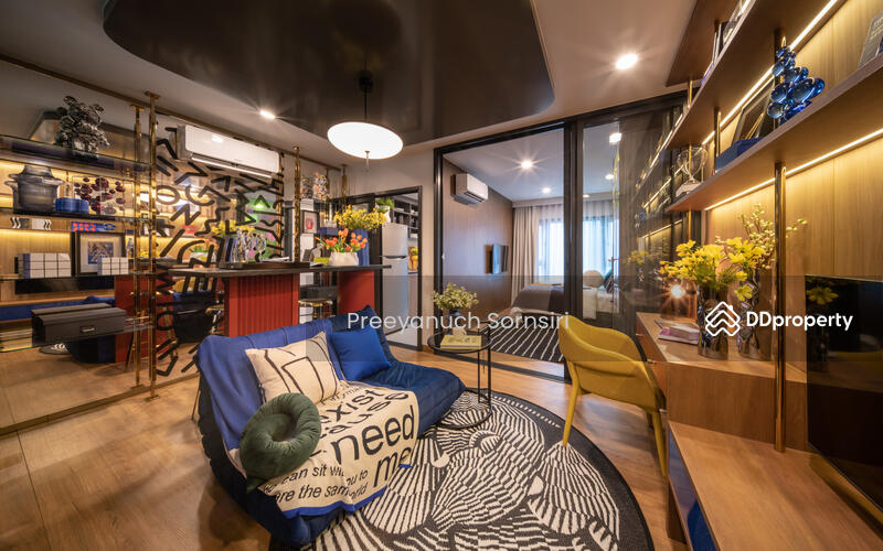 For Sale - The Line Vibe, Bangkok