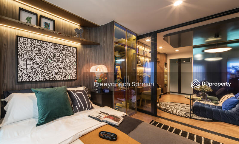 For Sale - The Line Vibe, Bangkok