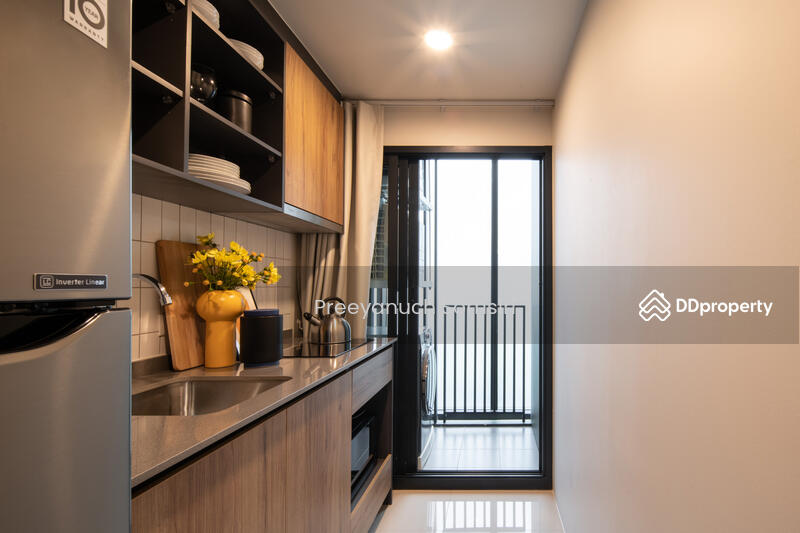For Sale - The Line Vibe, Bangkok