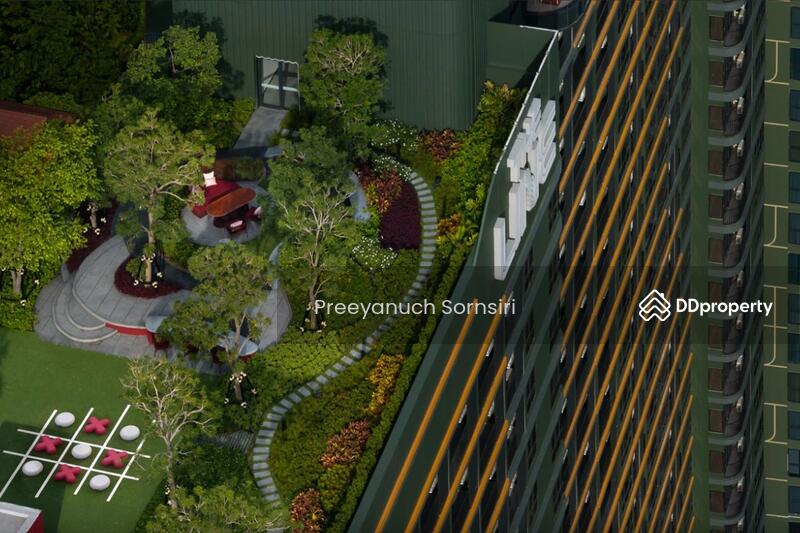 For Sale - The Line Vibe, Bangkok