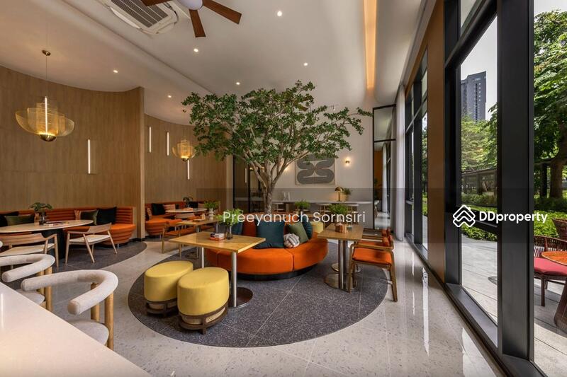 For Sale - The Line Vibe, Bangkok