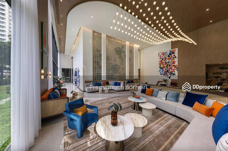 For Sale - The Line Vibe, Bangkok
