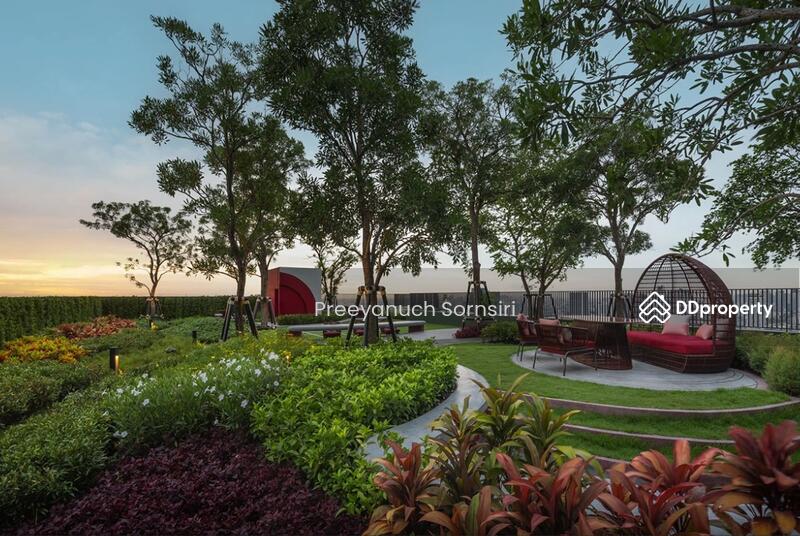 For Sale - The Line Vibe, Bangkok