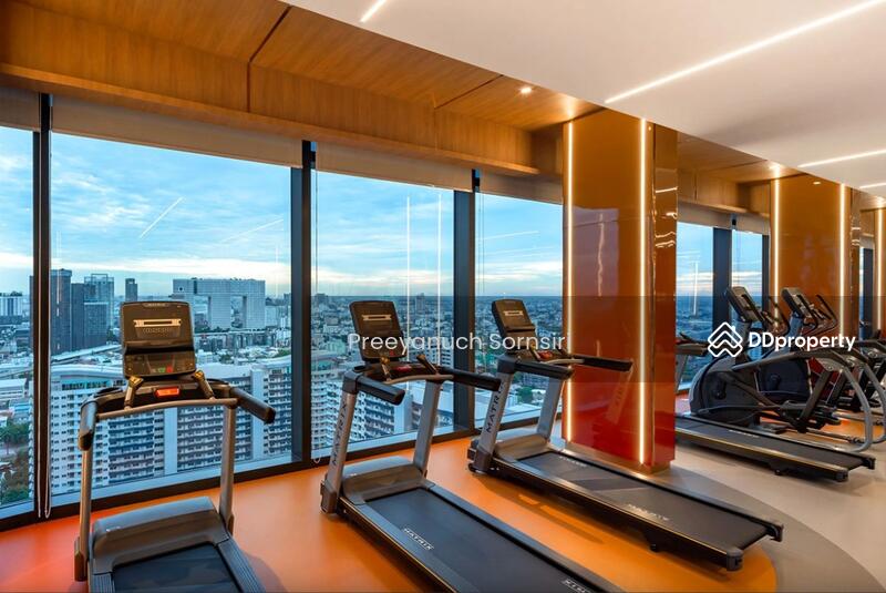 For Sale - The Line Vibe, Bangkok