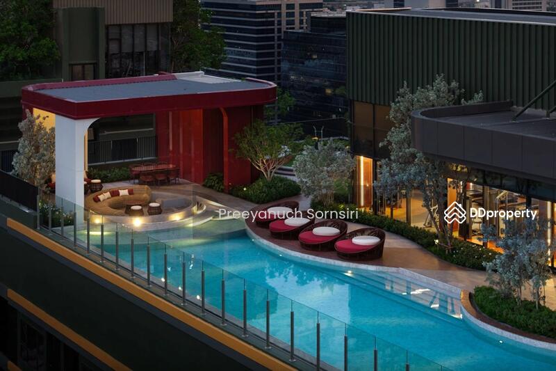 For Sale - The Line Vibe, Bangkok