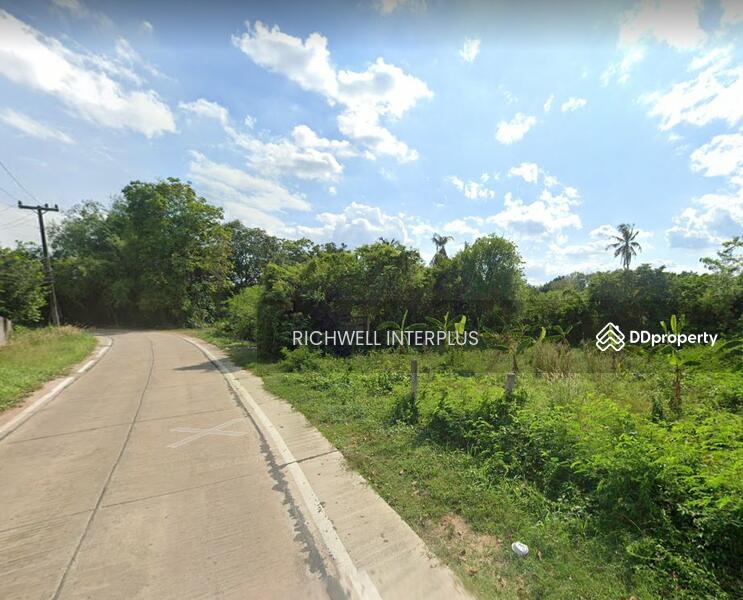 ขาย - ขายที่ดินวังเย็น 11.5 ไร่ ติดถนนคอนกรีต ใกล้ถนนเส้น 3121 - 200 เมตร อ.แปลงยาว, ฉะเชิงเทรา