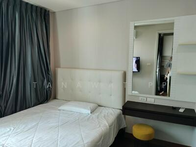 For Rent - Ivy Thonglor, Bangkok