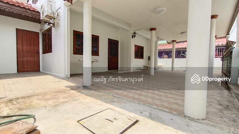 For Sale - Baan Phrapin 3 Bangyai, Nonthaburi