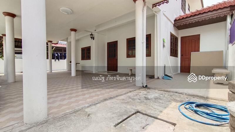 For Sale - Baan Phrapin 3 Bangyai, Nonthaburi