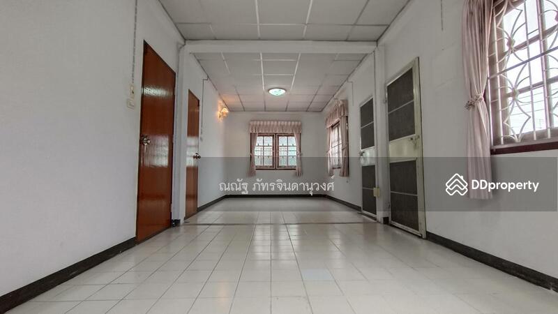 For Sale - Baan Phrapin 3 Bangyai, Nonthaburi