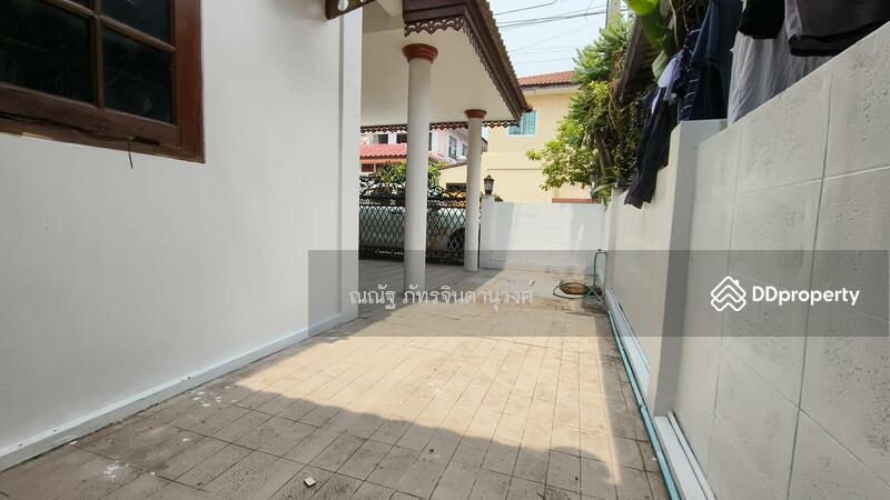 For Sale - Baan Phrapin 3 Bangyai, Nonthaburi