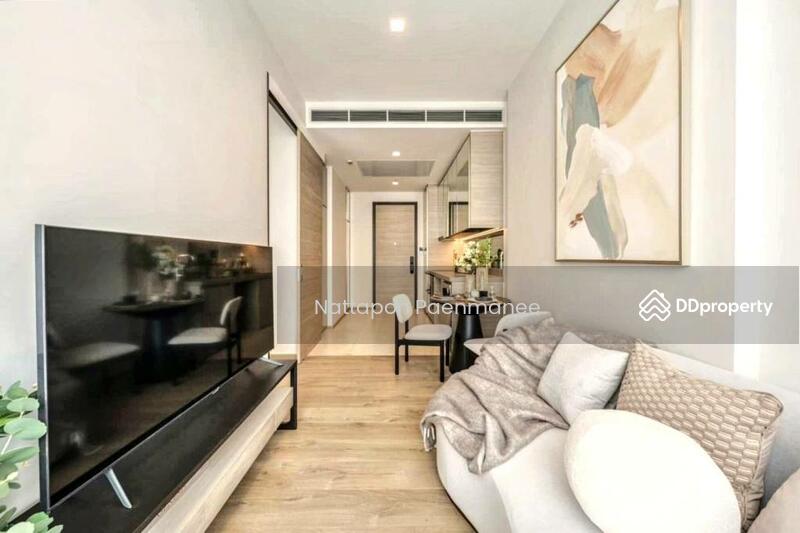 For Sale - The Crest Park Residences, Bangkok