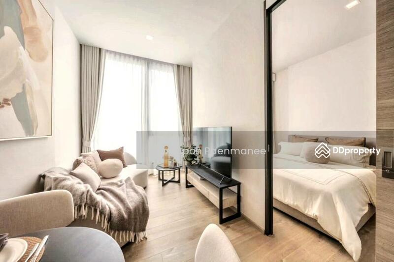 For Sale - The Crest Park Residences, Bangkok
