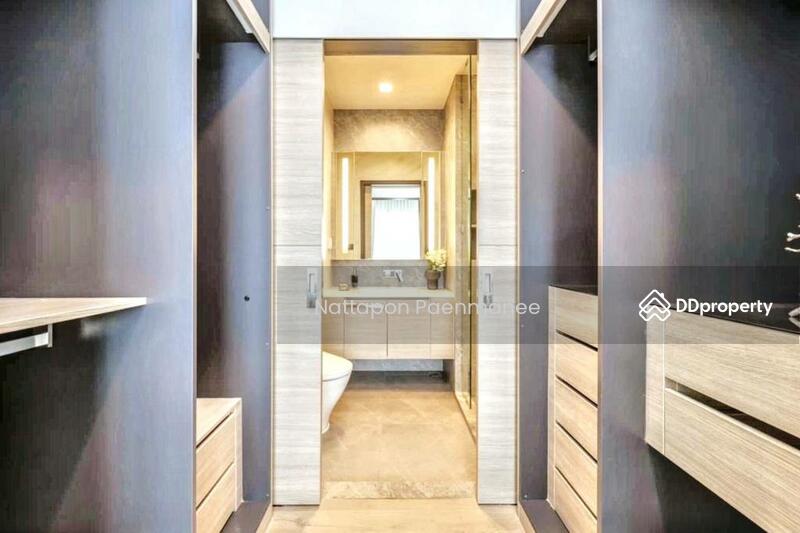 For Sale - The Crest Park Residences, Bangkok