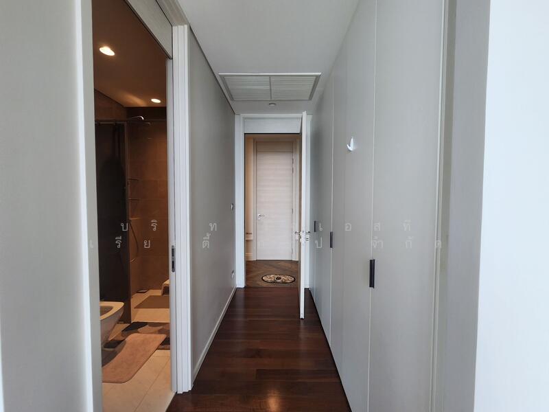 The Residences at Sindhorn Kempinski, Bangkok, 88 Soi Tonson Sarasin Road, Lumphini, Pathum Wan, Bangkok, 2 Bedrooms, 140 sqm, Condo For Sale, by JST Realty Group Co., Ltd., 11816278 - DDproperty.com