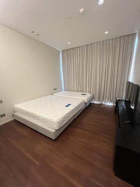 The Residences at Sindhorn Kempinski : เดอะ เรสซิเดนซ์ แอท สินธร เคมปินสกี้, กรุงเทพ, 88 ซอยต้นสน ถนน สารสิน, ลุมพินี, ปทุมวัน, กรุงเทพ, 140 ตร.ม., คอนโด ขาย, โดย บริษัท เจเอสที เรียลตี้ กรุ๊ป จำกัด, 11816278 - DDproperty.com