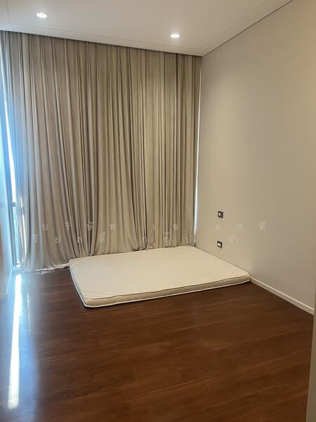 The Residences at Sindhorn Kempinski : เดอะ เรสซิเดนซ์ แอท สินธร เคมปินสกี้, กรุงเทพ, 88 ซอยต้นสน ถนน สารสิน, ลุมพินี, ปทุมวัน, กรุงเทพ, 140 ตร.ม., คอนโด ขาย, โดย บริษัท เจเอสที เรียลตี้ กรุ๊ป จำกัด, 11816278 - DDproperty.com