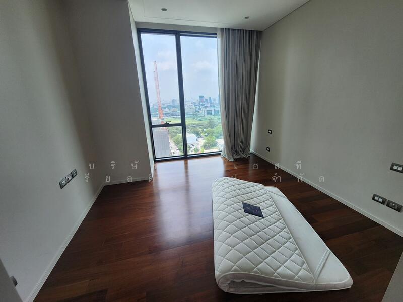 The Residences at Sindhorn Kempinski : เดอะ เรสซิเดนซ์ แอท สินธร เคมปินสกี้, กรุงเทพ, 88 ซอยต้นสน ถนน สารสิน, ลุมพินี, ปทุมวัน, กรุงเทพ, 140 ตร.ม., คอนโด ขาย, โดย บริษัท เจเอสที เรียลตี้ กรุ๊ป จำกัด, 11816278 - DDproperty.com