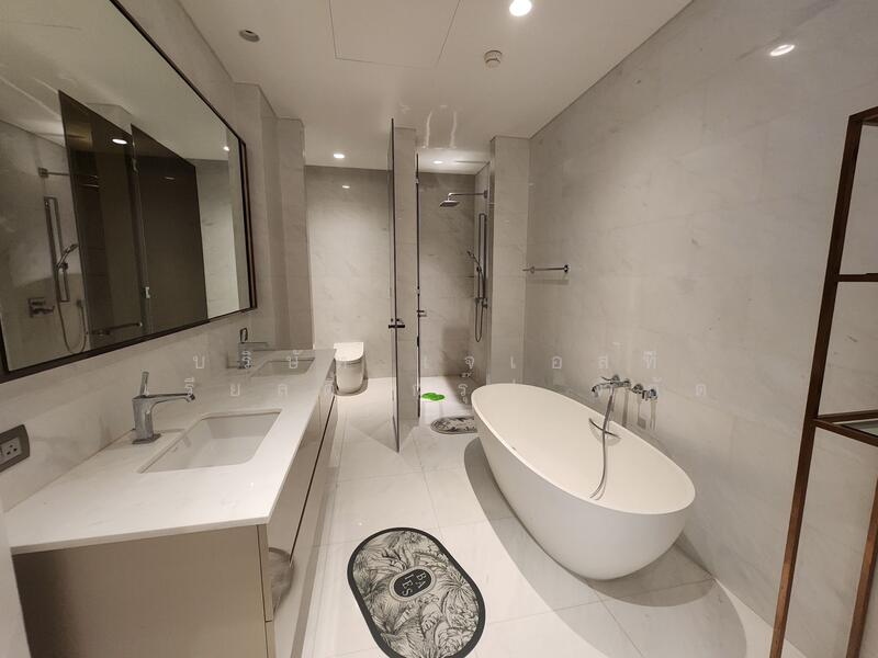 The Residences at Sindhorn Kempinski, Bangkok, 88 Soi Tonson Sarasin Road, Lumphini, Pathum Wan, Bangkok, 2 Bedrooms, 140 sqm, Condo For Sale, by JST Realty Group Co., Ltd., 11816278 - DDproperty.com