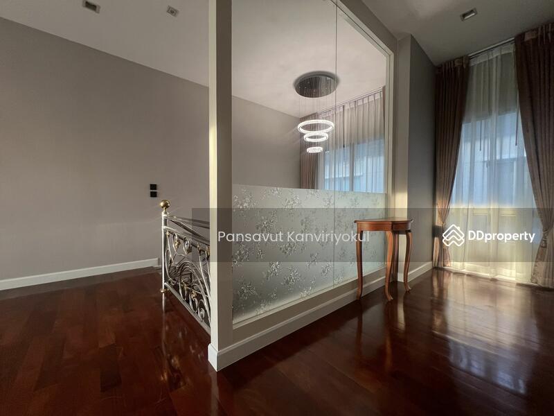 ขาย - Grand Bangkok Boulevard Srinakarin : แกรนด์ บางกอก บูเลอวาร์ด ศรีนครินทร์, กรุงเทพ