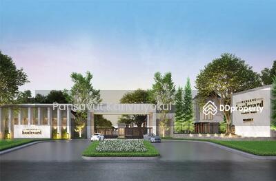 ขาย - Grand Bangkok Boulevard Srinakarin : แกรนด์ บางกอก บูเลอวาร์ด ศรีนครินทร์, กรุงเทพ