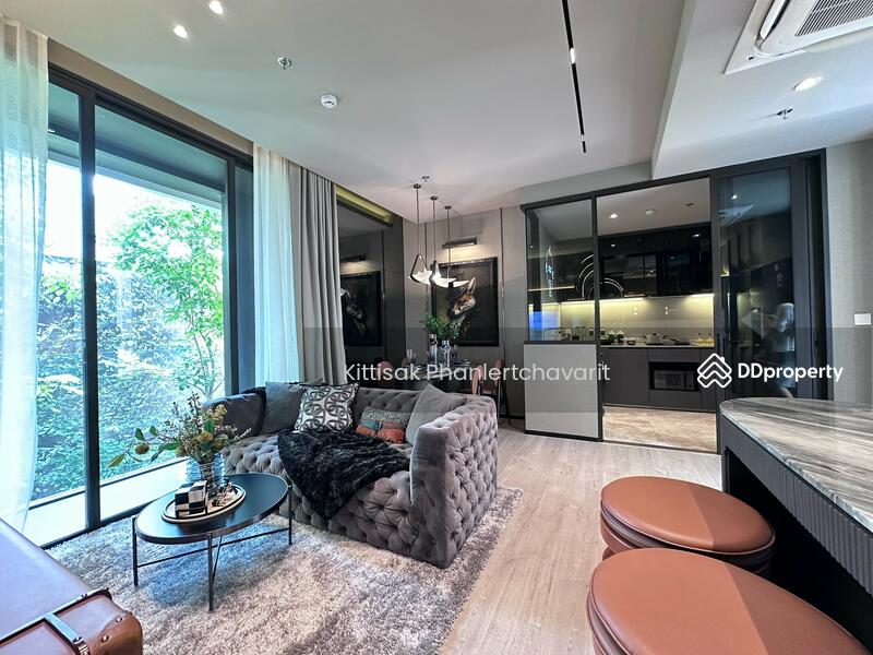 For Sale - MARQUIS Phayathai, Bangkok