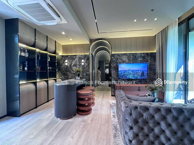 For Sale - MARQUIS Phayathai, Bangkok