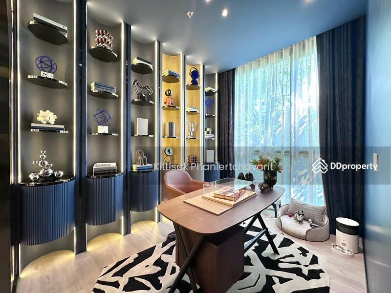 For Sale - MARQUIS Phayathai, Bangkok
