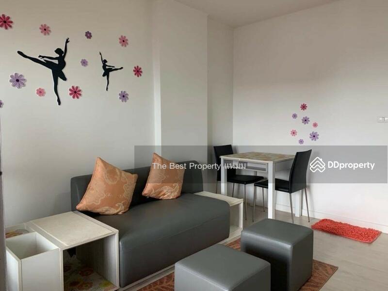 ขาย - Dcondo Hyde Chiang Rai : ดีคอนโด ฮาย เชียงราย, เชียงราย