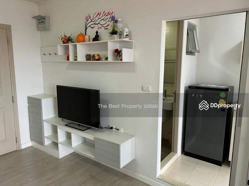 ขาย - Dcondo Hyde Chiang Rai : ดีคอนโด ฮาย เชียงราย, เชียงราย