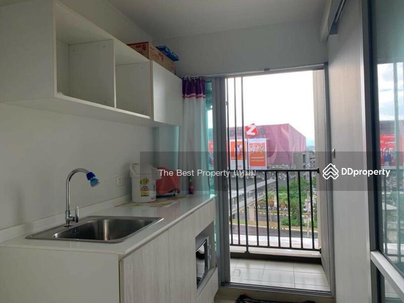ขาย - Dcondo Hyde Chiang Rai : ดีคอนโด ฮาย เชียงราย, เชียงราย