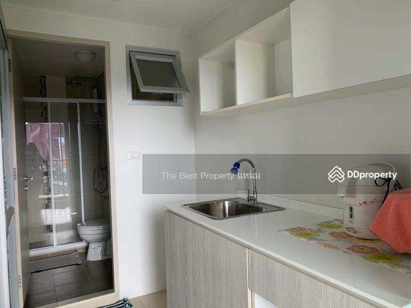 ขาย - Dcondo Hyde Chiang Rai : ดีคอนโด ฮาย เชียงราย, เชียงราย